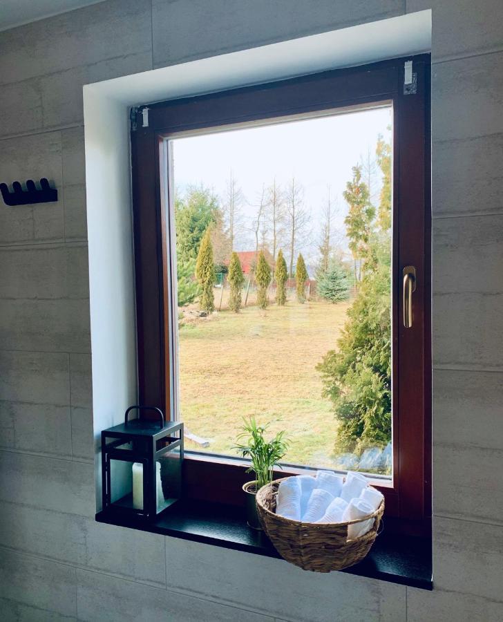 Domek na górze -Odetchnij od miasta w Istebnej Vila Istebna Exterior foto